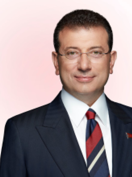 Ekrem Imamoglu