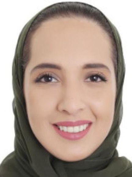 Amna AlRumaihi