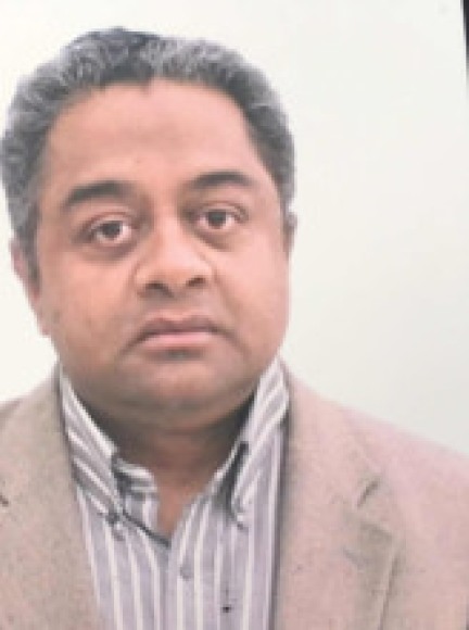 Balakrishnan Rajagopal