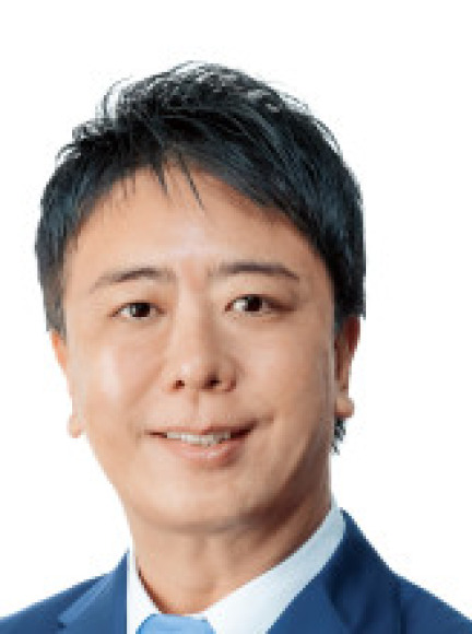 Soichiro Takashima