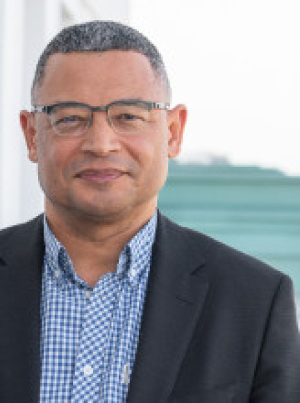 Edgar Pieterse