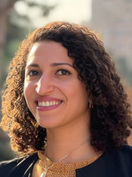 Zeina Elzein