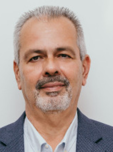 Rodrigo Ravena