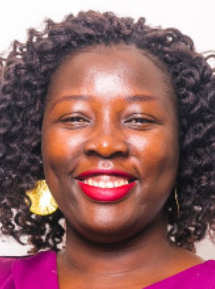 Sandra Aceng