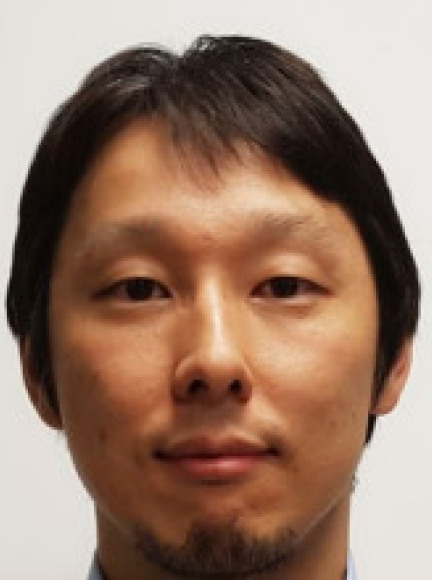 Satoshi Ishii