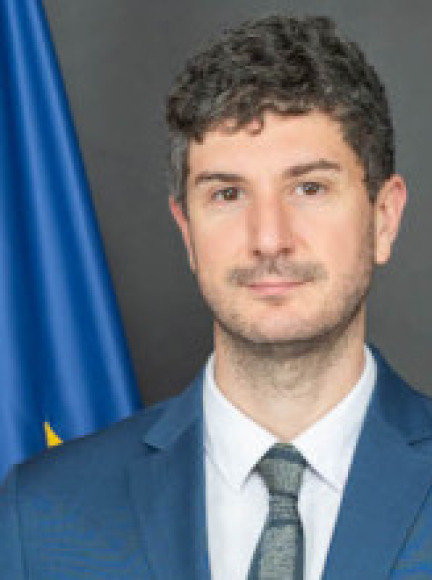 Sergio Martin