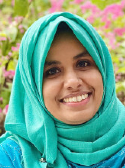Suhailey Farzana