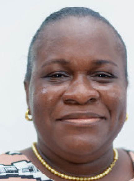 Temitope Sogbanmu