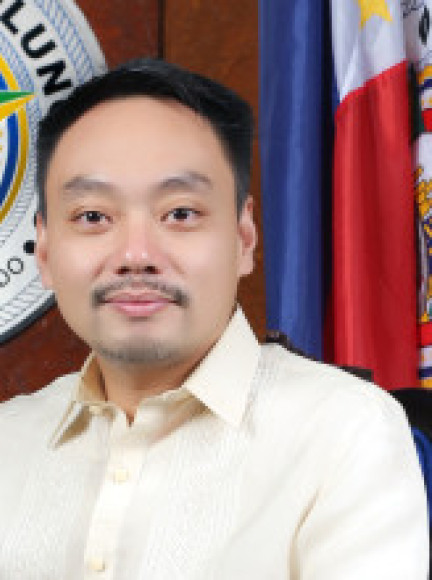 Benedict Jasper Simon Lagman