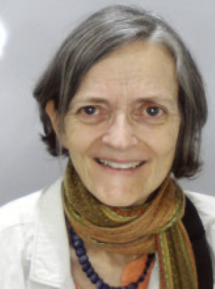 Marie Huchzermeyer