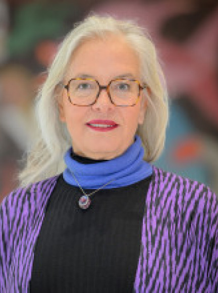 Zaida Muxi Martinez