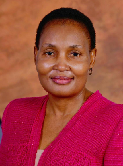 Thembisile Simelane