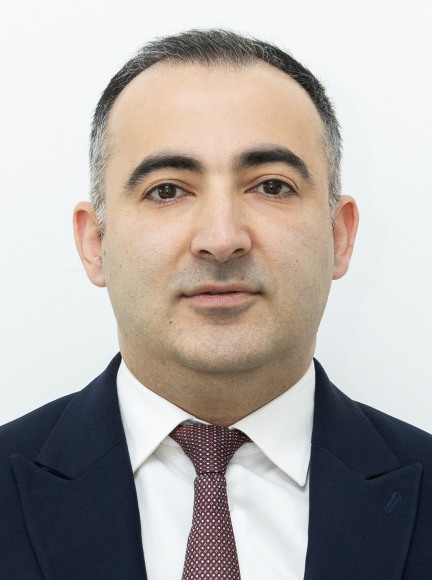 Mahammadali  Khudaverdiyev