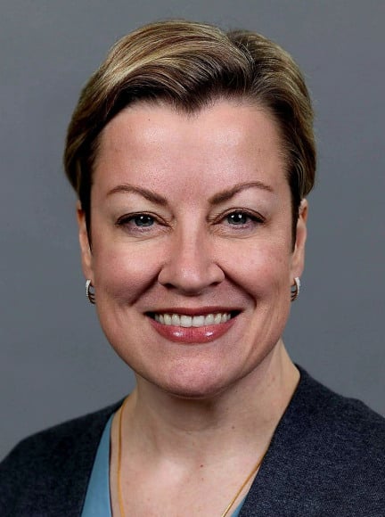 Eleanor Mohammed