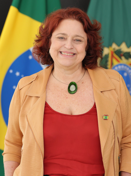 Ines Magalhaes