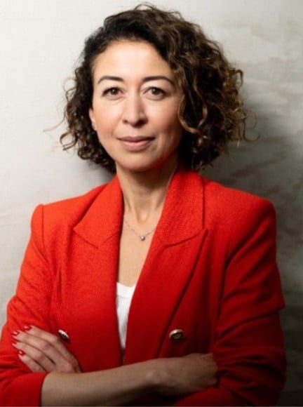 Nargis Wieck