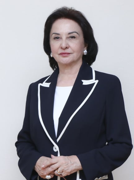 Gulchohra Mammadova