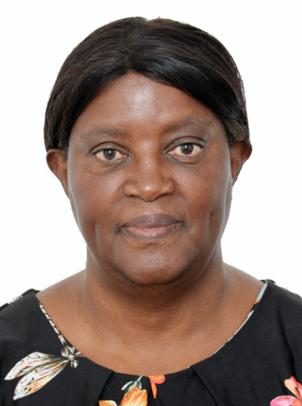 Beatrice Karago