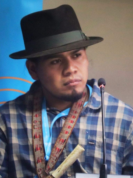 Lenin Andres Zambrano Zambrano