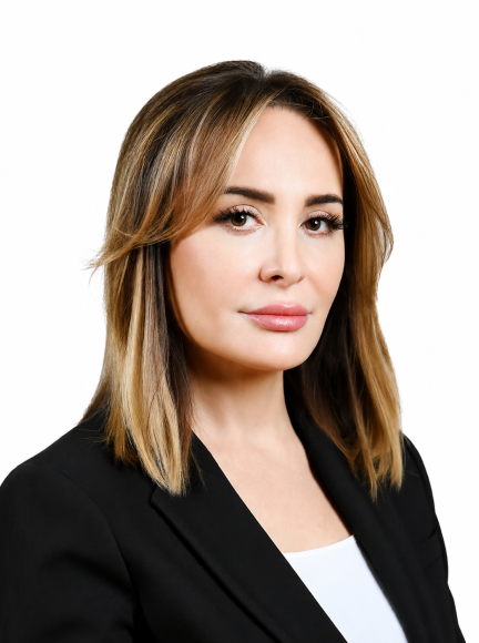 Nigar Mammadova