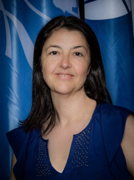 Sandra Cristina Pataca Carvao