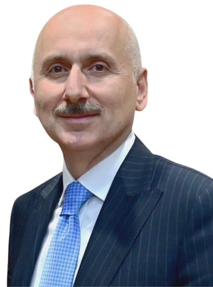 Adil Karaismailoglu