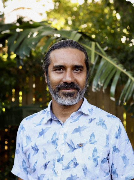 Aditya Kumar