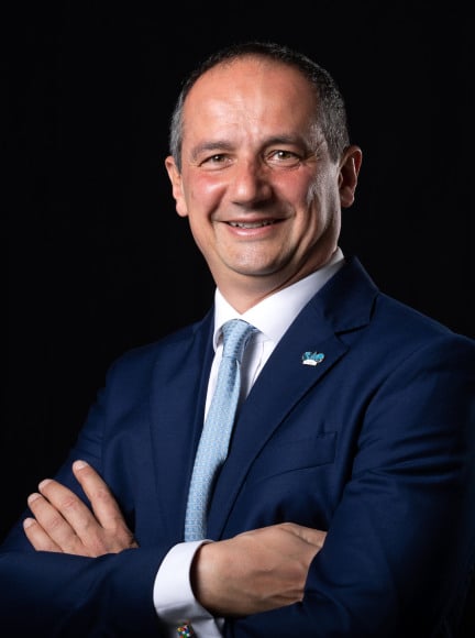 Antonio Campagnoli