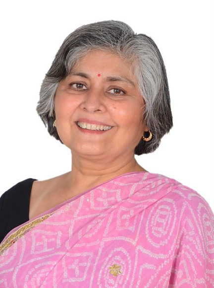 Aparna  Mehrotra