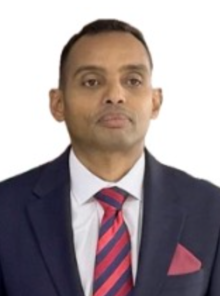 Hassan Adan Hassan