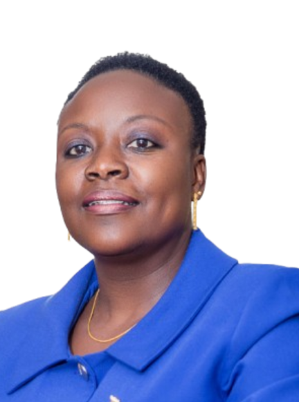 Rose Christine Kaggwa