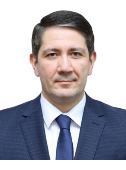 Anar Karimov