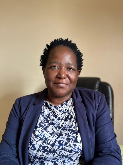Dorothy Baziwe