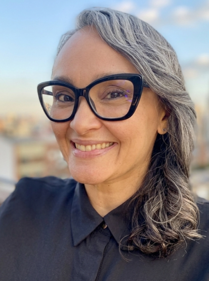 Brenda Johanna Perez Castro