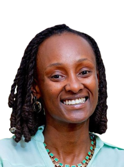 Nduta Nkirote Mmbogori