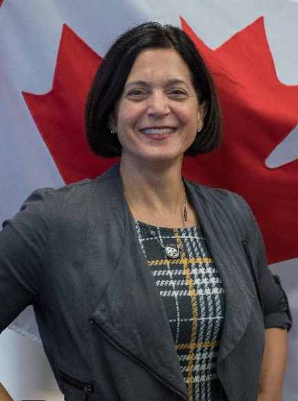 Cheri Reddin