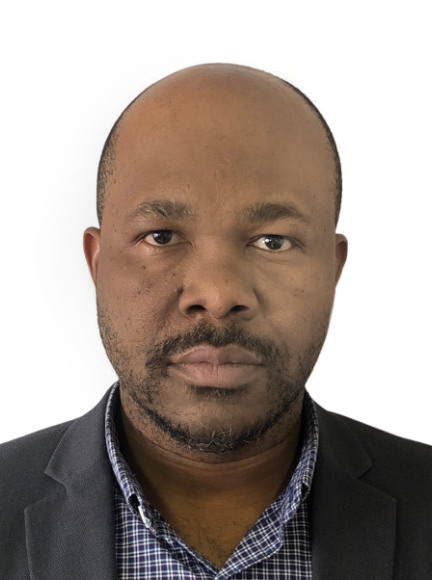 Uchendu Eugene Chigbu