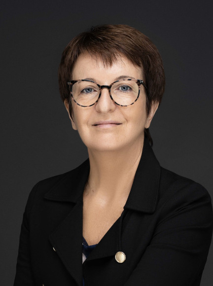 Christine Auclair