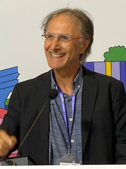 Claudio Acioly