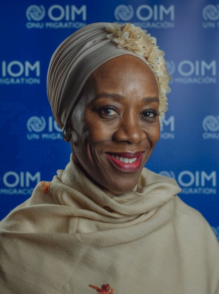 Ugochi Daniels