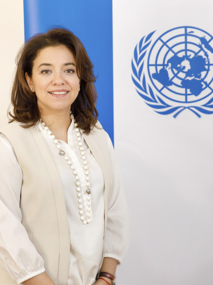 Dima El-Khatib
