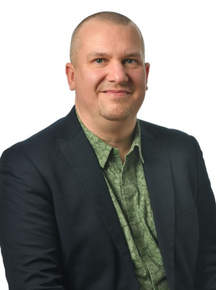 Ilkka Juhani Porttikivi