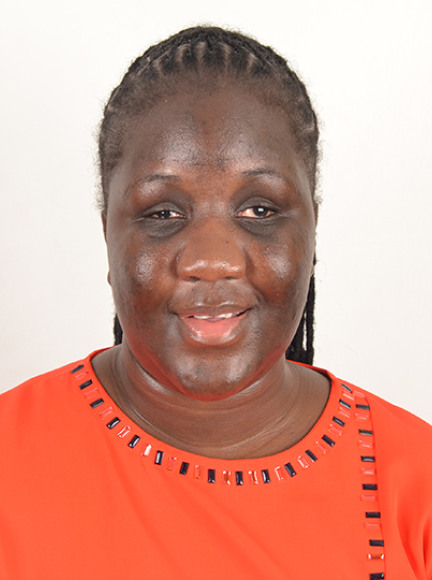 Sandra Odhiambo