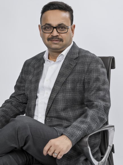 Shekhar Patel