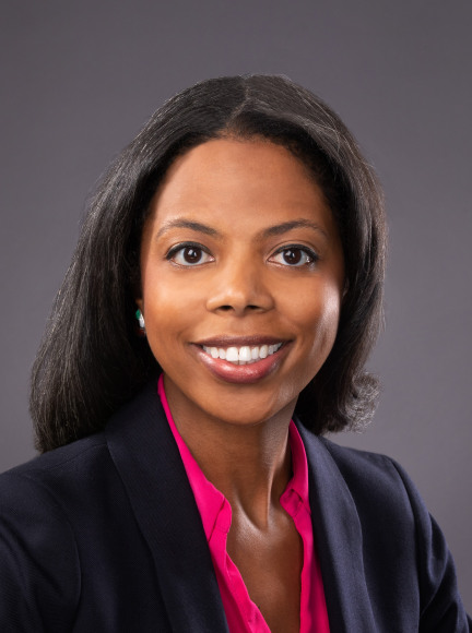 Alecia Hill