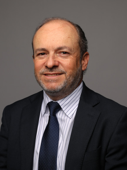 Juan Pablo Bonilla