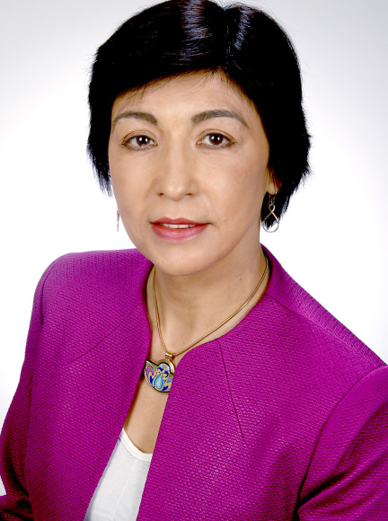 Gulnara Roll