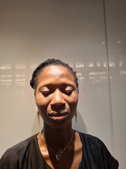 Esther Nagetey