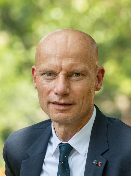 Henk Ovink