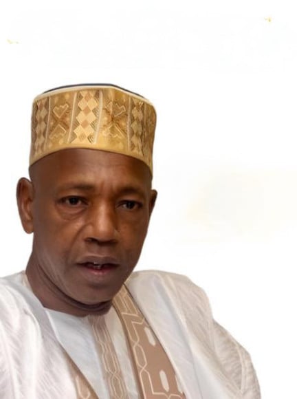 Hamat Bah
